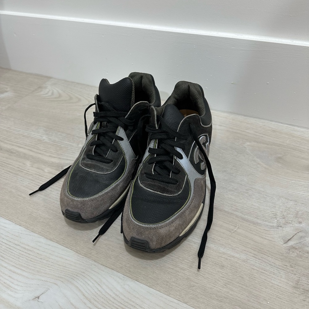 Chanel Sneakers
